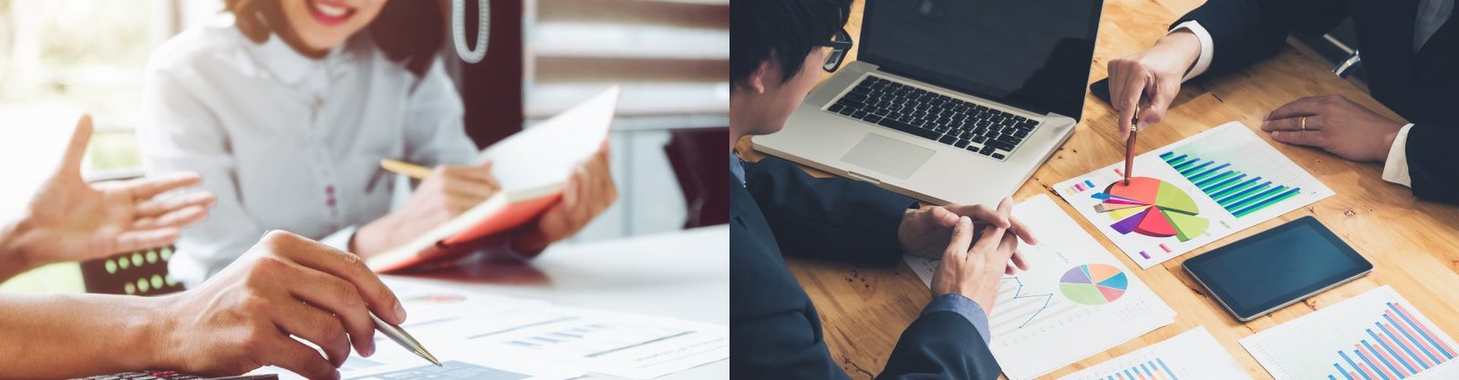 Asesoría empresarial para empresas